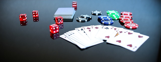 Estrategias ganadoras en el poker Texas Holdem