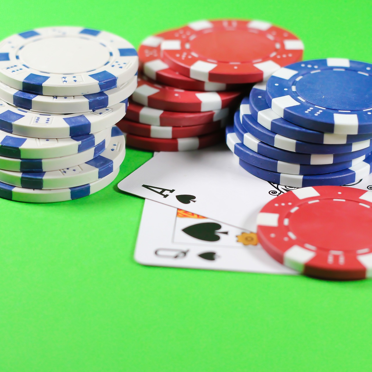 El Significado Oculto de las Cartas de Poker