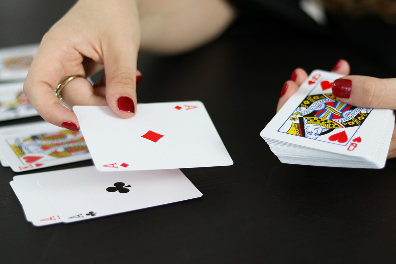 Dominando el Juego del Poker: Guía Completa