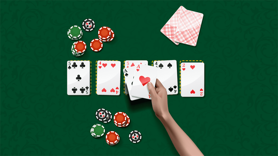 Consejos de poker de profesionales: mejora tu juego con la experiencia de los expertos.