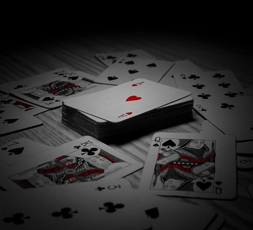 Tabla de Estrategia Post-flop: Una Guía Visual Para Jugadores de Póquer