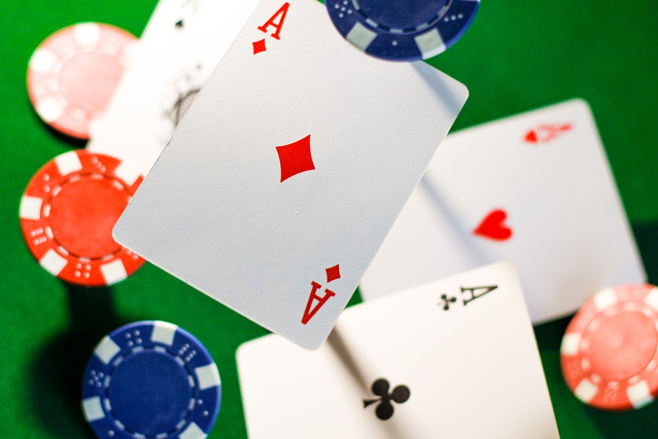 Revela la Estrategia Definitiva Para Torneos de Póquer en Vivo: ¡Gana Como Un Profesional!